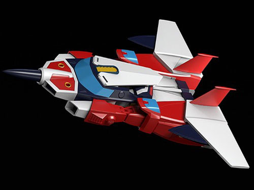 ��͐����u���C�K�[ MODEROID �u���C�K�[