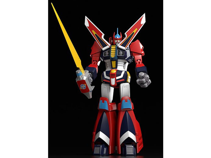 ��͐����u���C�K�[ MODEROID �u���C�K�[