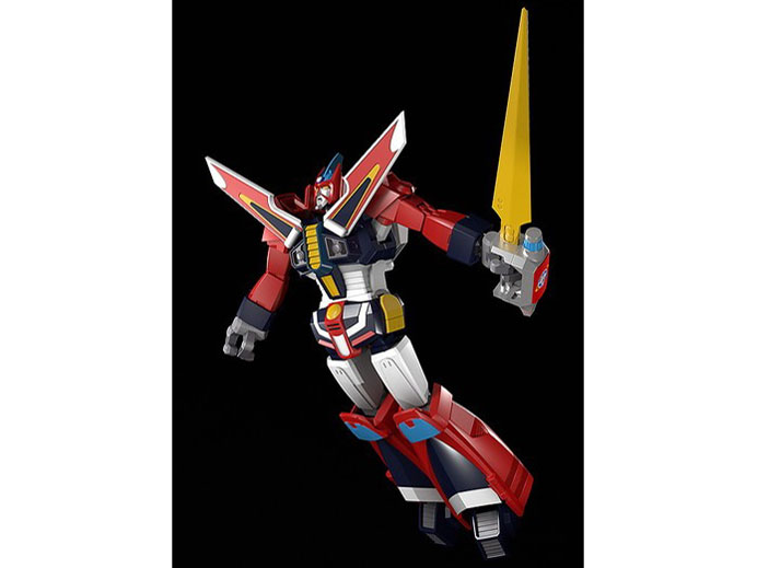 ��͐����u���C�K�[ MODEROID �u���C�K�[