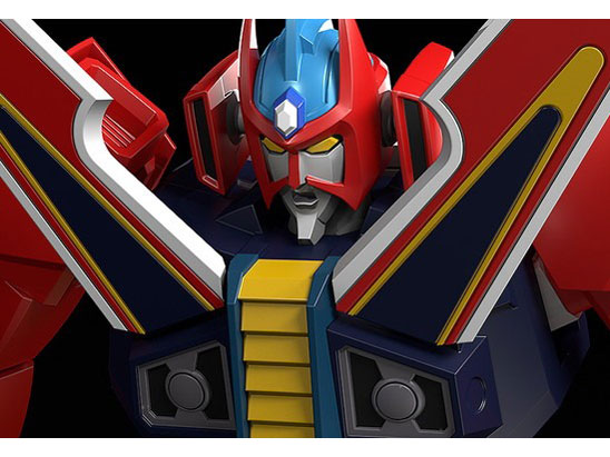 ��͐����u���C�K�[ MODEROID �u���C�K�[