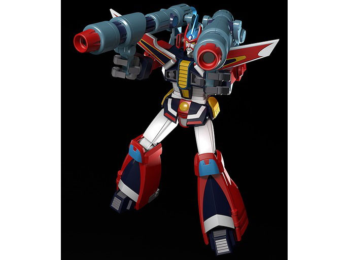 ��͐����u���C�K�[ MODEROID �u���C�K�[