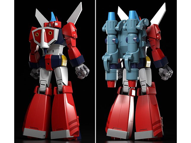 ��͐����u���C�K�[ MODEROID �u���C�K�[