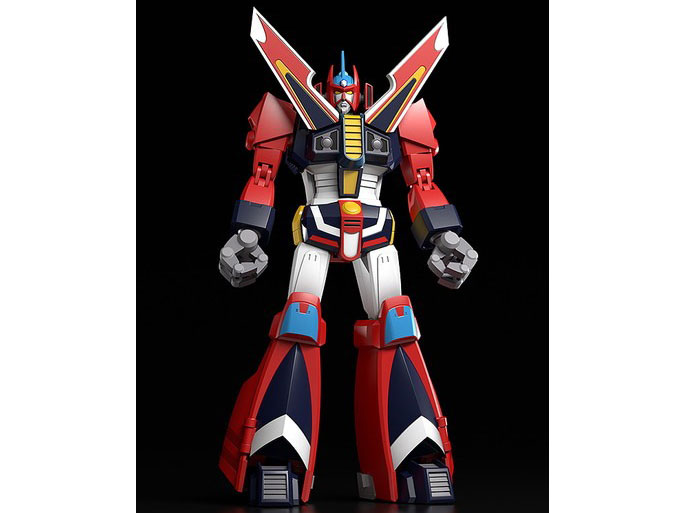 ��͐����u���C�K�[ MODEROID �u���C�K�[ �̐��i�摜