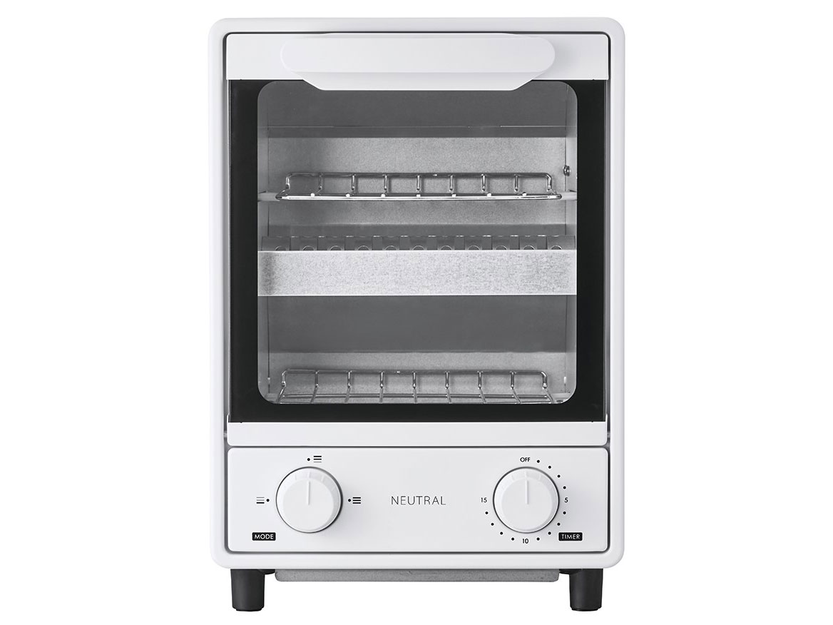 NEUTRAL NR-K-TS4-WH [WHITE] �̐��i�摜