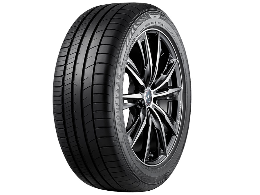 EfficientGrip RVF02 205/60R16 92V