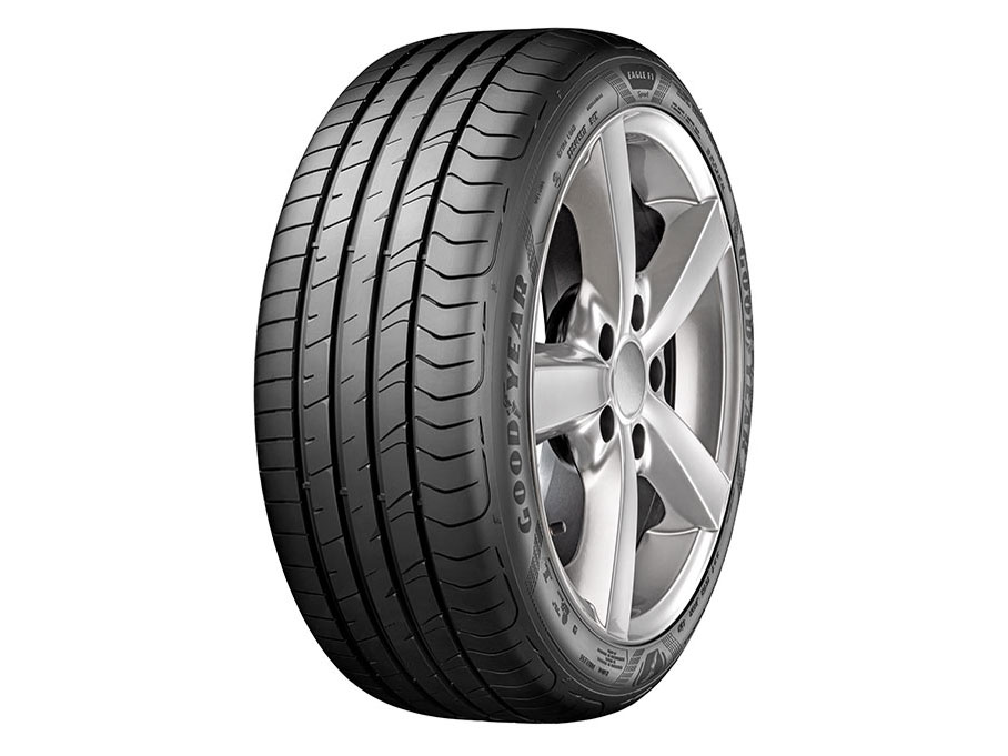 EAGLE F1 SPORT 245/40R19 98Y XL �̐��i�摜