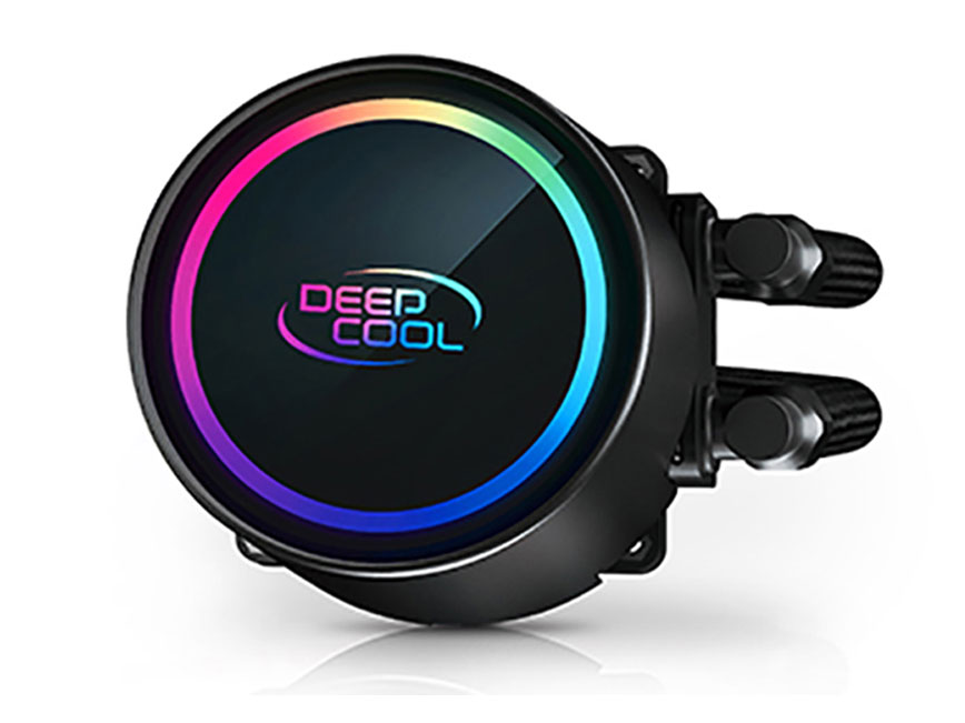 GAMMAXX L240 A-RGB DP-H12CF-GL240-ARGB