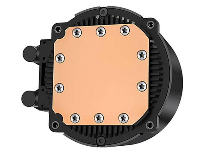 GAMMAXX L240 A-RGB DP-H12CF-GL240-ARGB