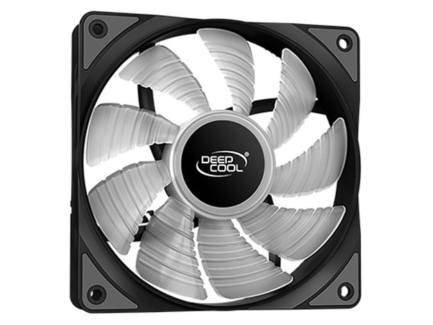 GAMMAXX L360 A-RGB DP-H12CF-GL360-ARGB