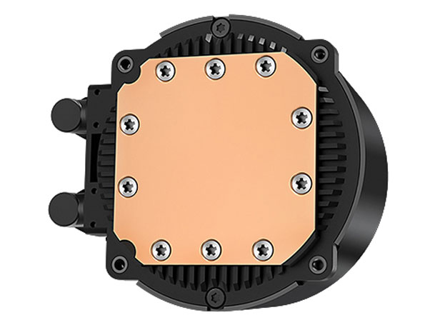 GAMMAXX L360 A-RGB DP-H12CF-GL360-ARGB