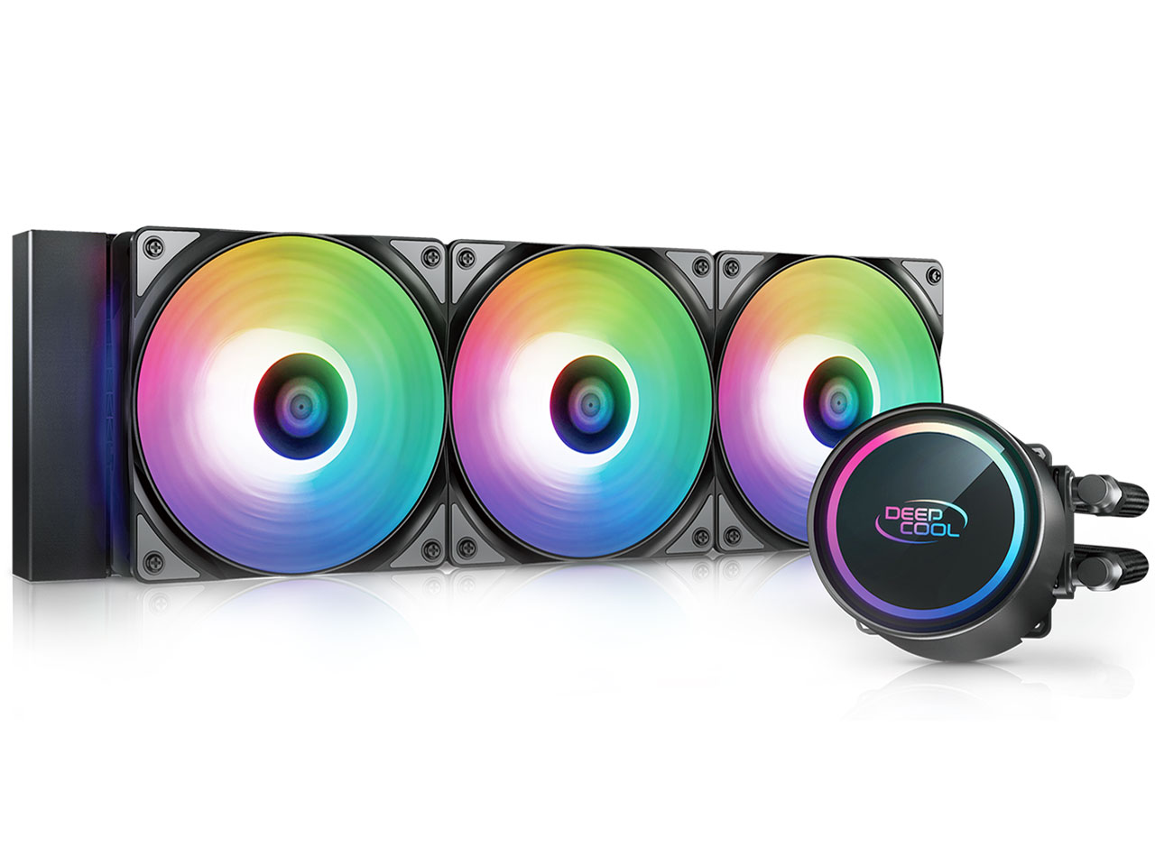 GAMMAXX L360 A-RGB DP-H12CF-GL360-ARGB �̐��i�摜