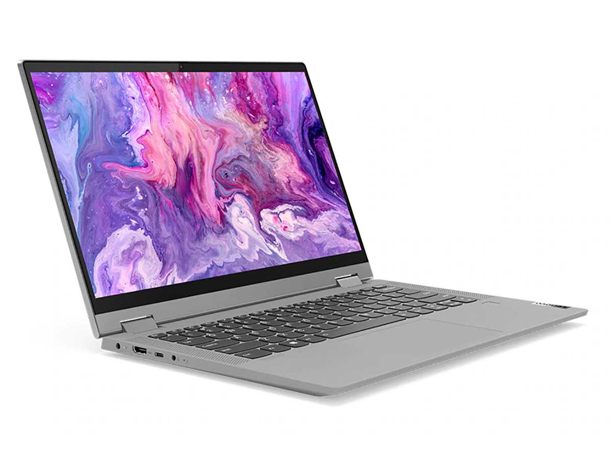 IdeaPad Flex 550i Core i5�E8GB�������[�E256GB SSD�E14�^�t��HD�t������ �}���`�^�b�`�Ή� �I�t�B�X�t�� 82HS0055JP