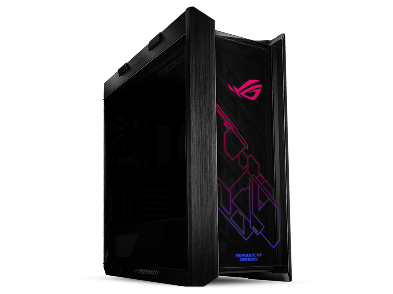 ZEFT Core i7 10700K/RTX 3080/32GB������/M.2 SSD 500GB ���icom���胂�f�� �̐��i�摜