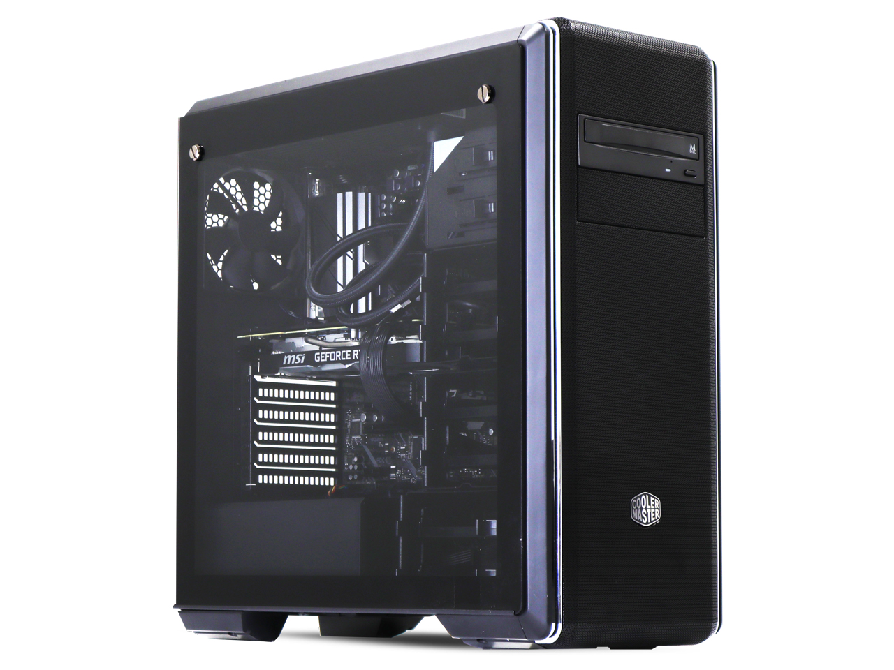 ZEFT Core i7 10700/RTX 3070/16GB������/M.2 SSD 500GB ���icom���胂�f�� �̐��i�摜