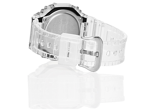 G-SHOCK Skeleton Series GA-2100SKE-7AJF