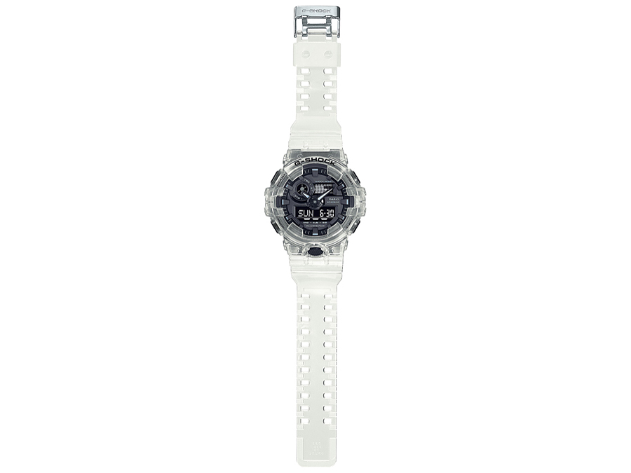 G-SHOCK Skeleton Series GA-700SKE-7AJF