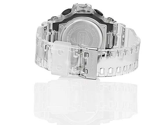 G-SHOCK Skeleton Series GA-700SKE-7AJF
