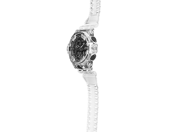 G-SHOCK Skeleton Series GA-700SKE-7AJF