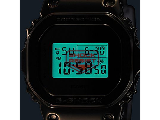G-SHOCK Metal Covered GM-5600SG-9JF