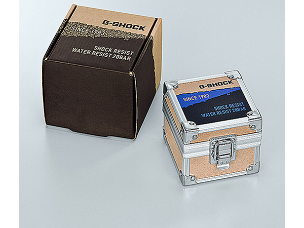 G-SHOCK �t�@�C�A�[�p�b�P�[�W '21 GW-2310FB-1B2JR