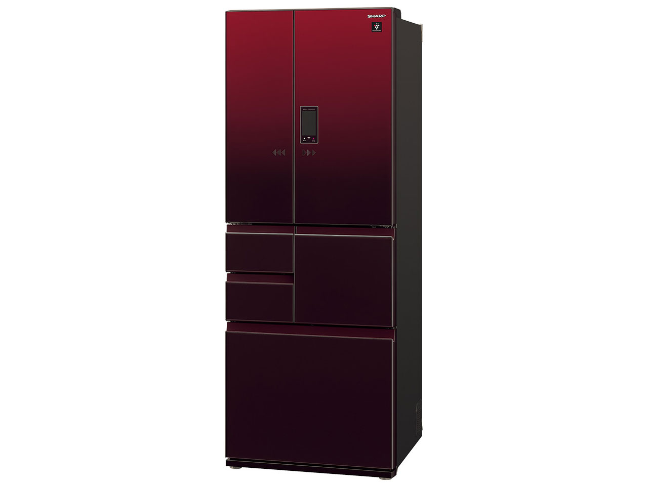 SJ-AF50H-R [�O���f�[�V�������b�h]