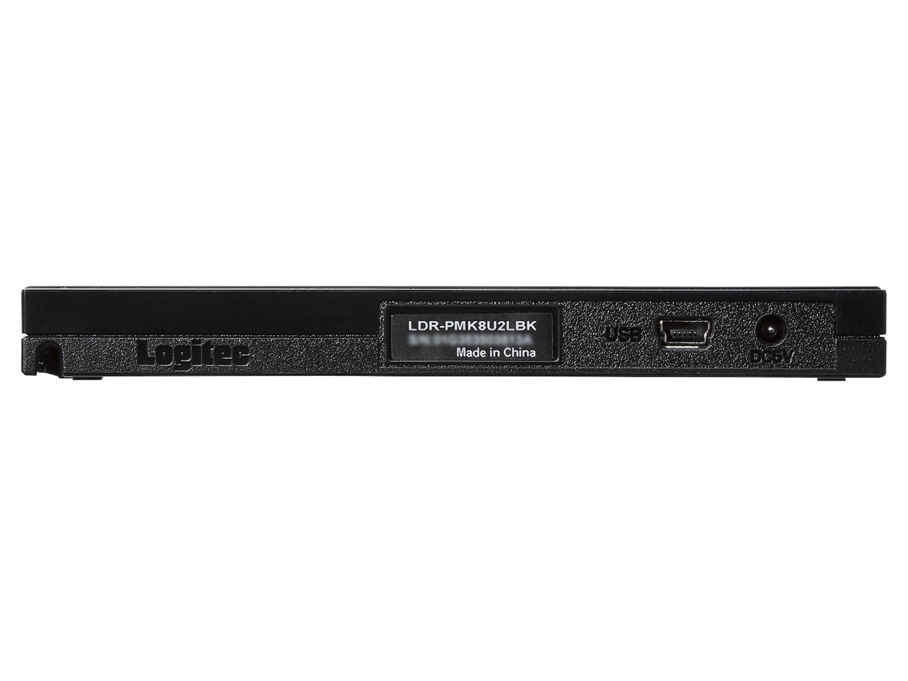 LDR-PMK8U2CTBK [�u���b�N]