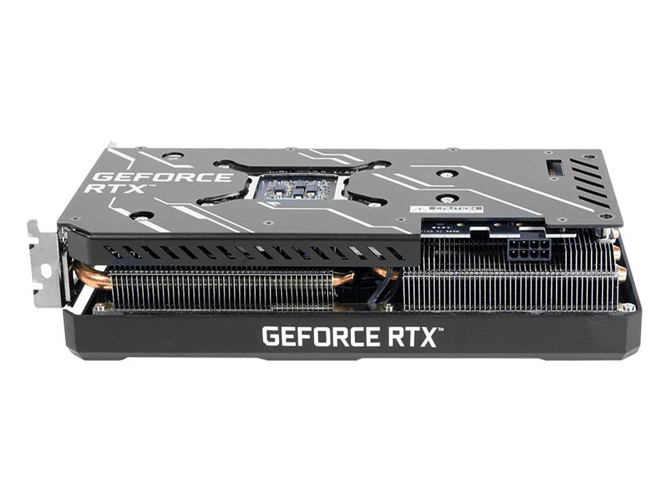 GALAKURO GAMING GG-RTX3070-E8GB/OC/DF2 [PCIExp 8GB]
