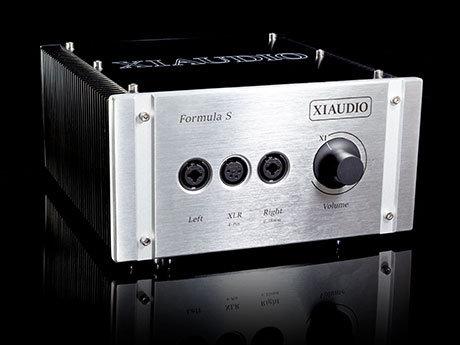 Formula S �̐��i�摜