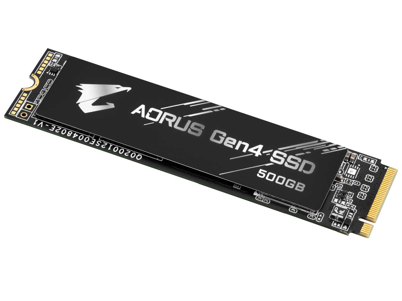 AORUS GP-AG4500G