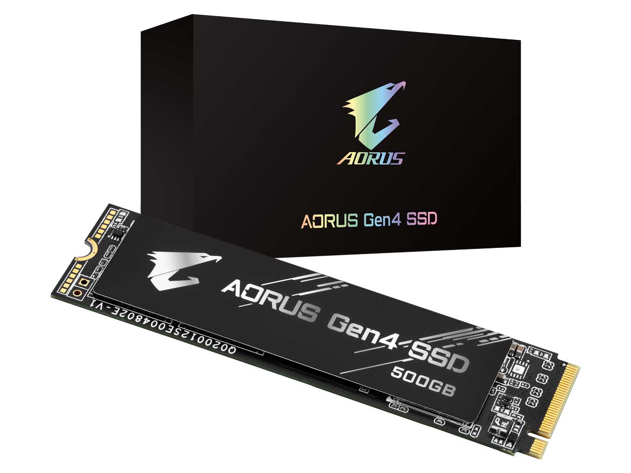 AORUS GP-AG4500G