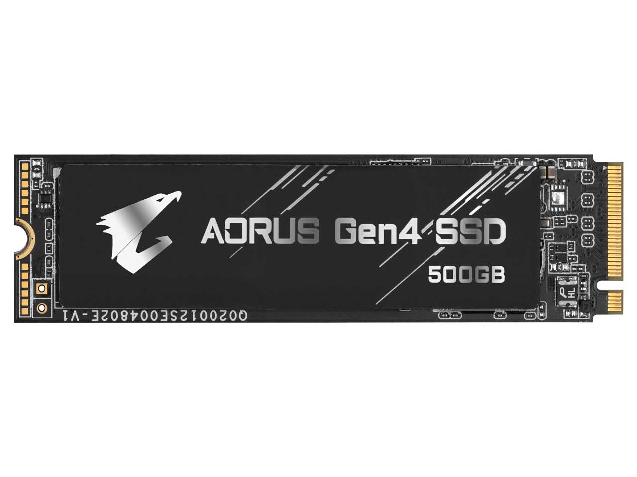 AORUS GP-AG4500G �̐��i�摜