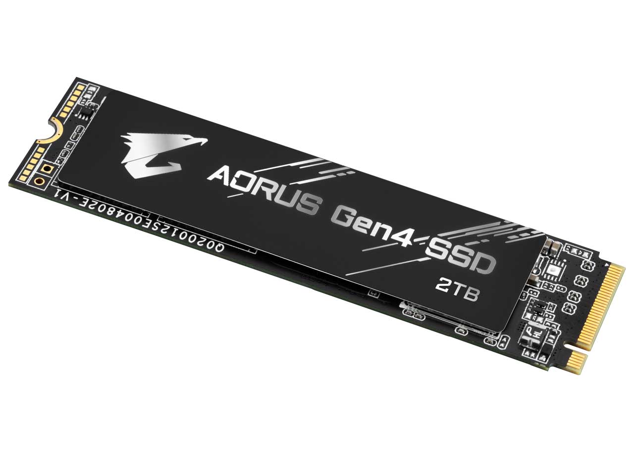 AORUS GP-AG42TB