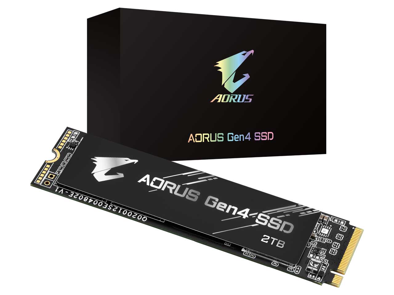 AORUS GP-AG42TB