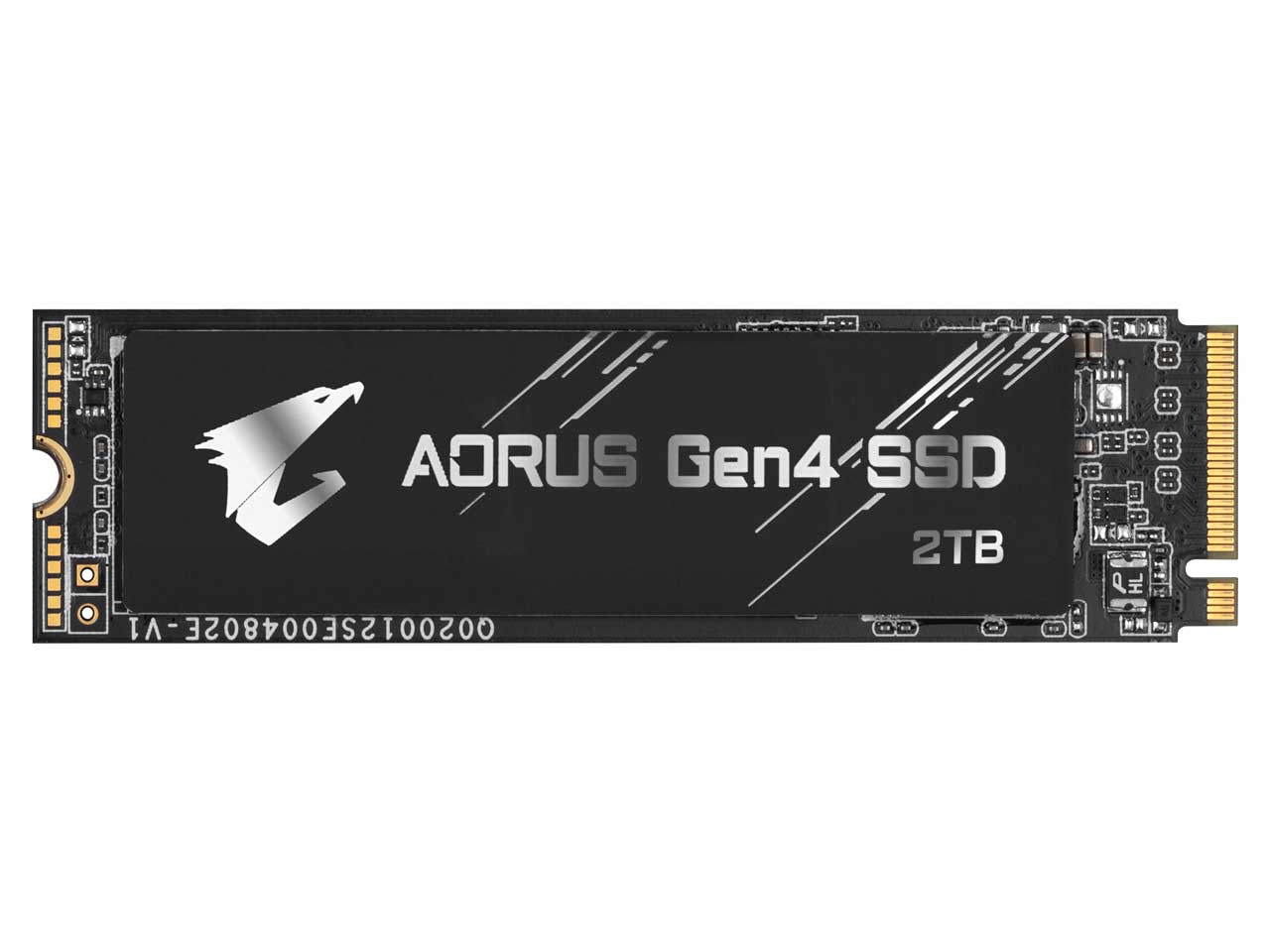 AORUS GP-AG42TB �̐��i�摜
