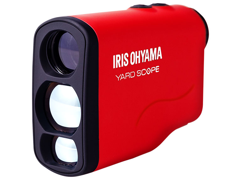 YARD SCOPE PLM-600-R [���b�h] �̐��i�摜