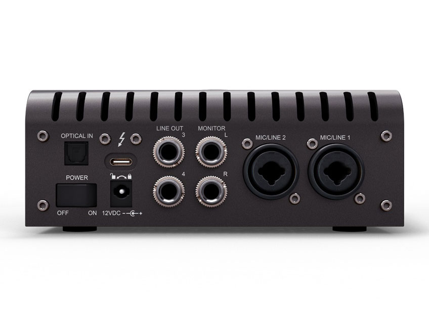 Apollo Twin X DUO Heritage Edition