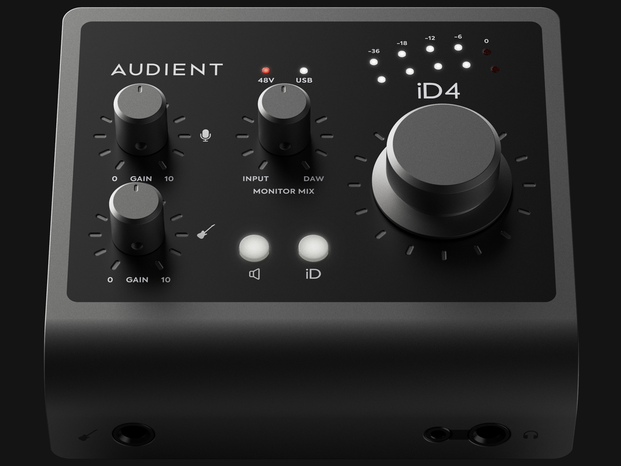 iD4mkII �̐��i�摜