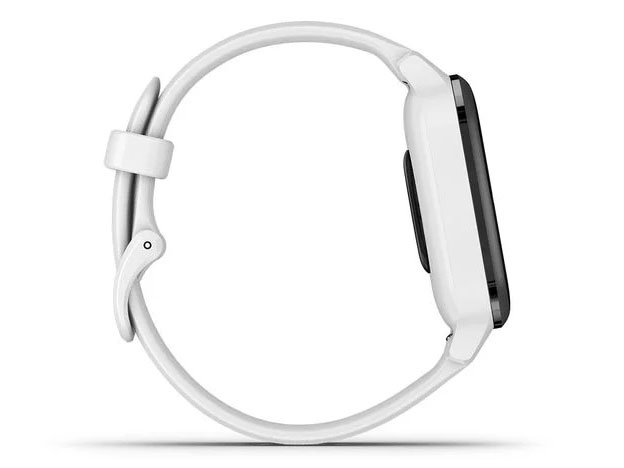 Venu Sq Music 010-02426-74 [White/Slate]