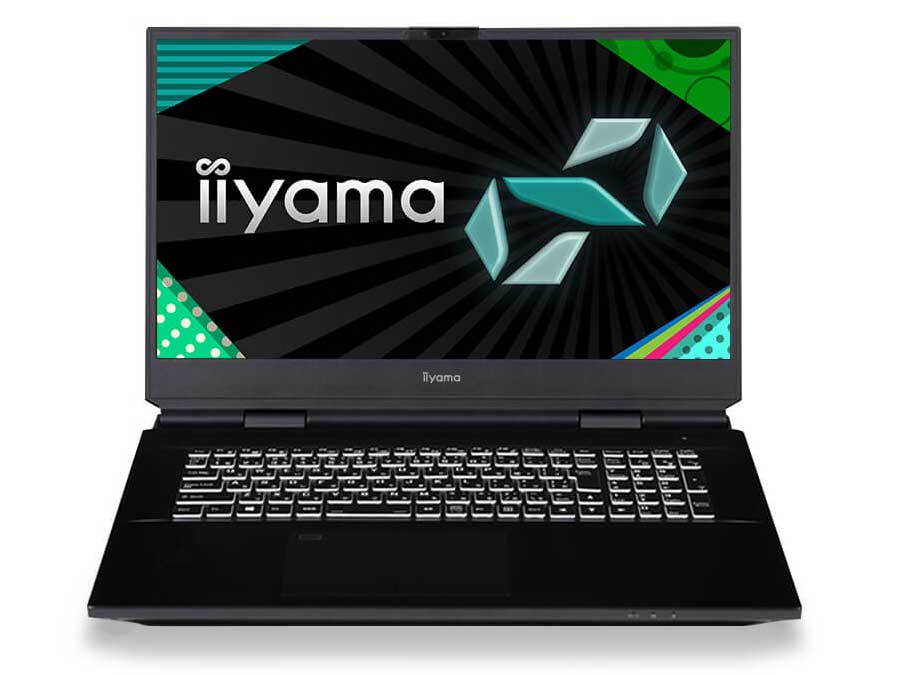 SENSE-17FG103-i9K-VWZX [DaVinci Resolve] Core i9 10900K/32GB������/500GB SSD/RTX 2080 SUPER/17�C���` �t��HD �̐��i�摜