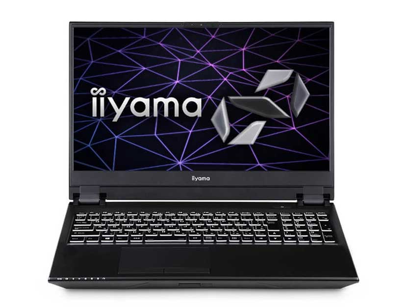 SOLUTION-15FR103-i7-TOXVI Core i7 10750H/16GB������/500GB SSD+1TB HDD/RTX 2070/15�C���` �t��HD �̐��i�摜