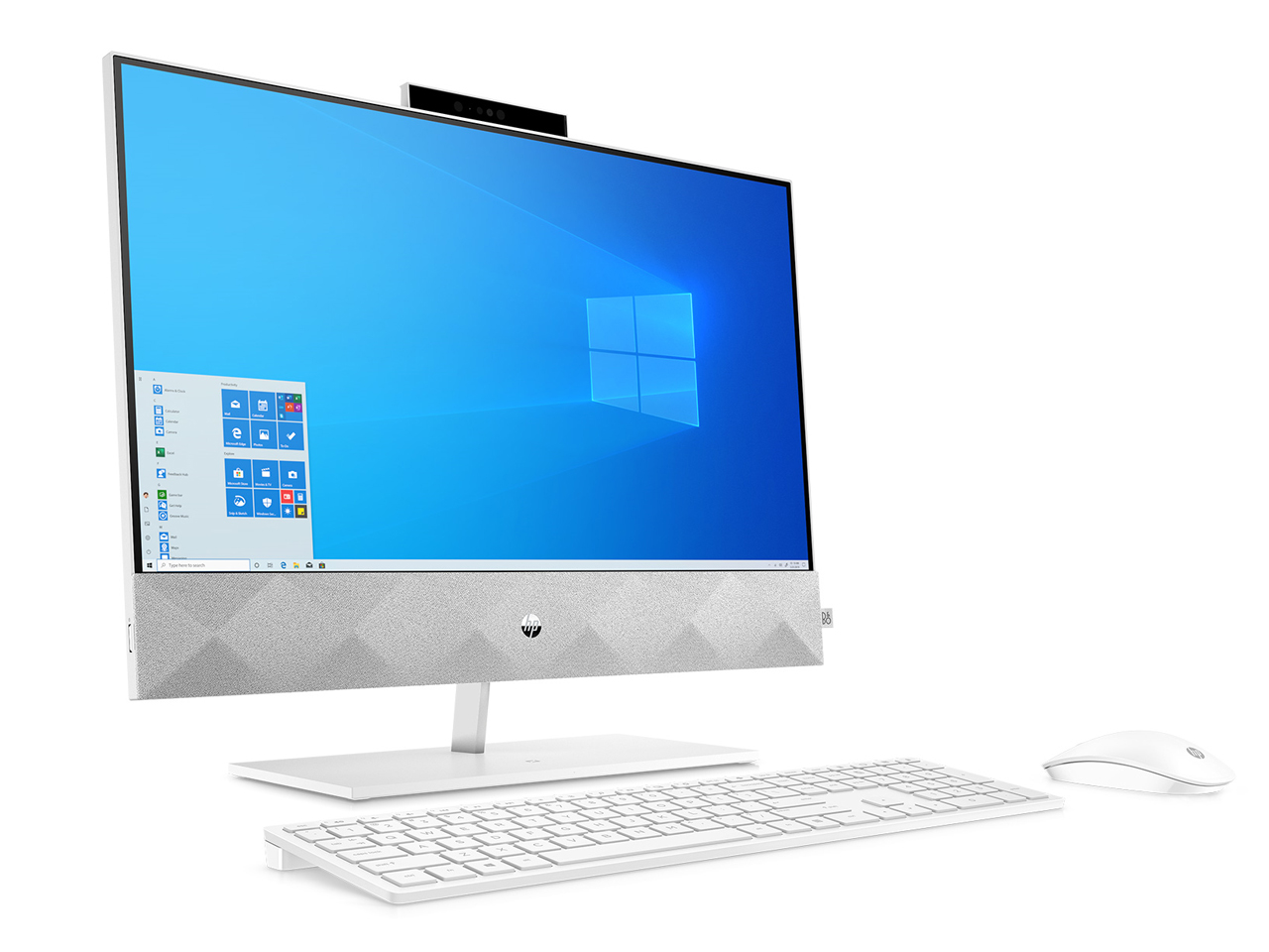 Pavilion All-in-One 24-k0101jp �X�^���_�[�h�v���X���f�� S2 �̐��i�摜