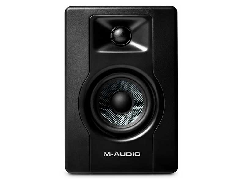M-AUDIO BX3