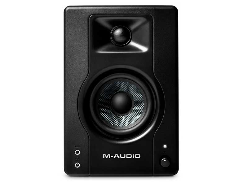 M-AUDIO BX3