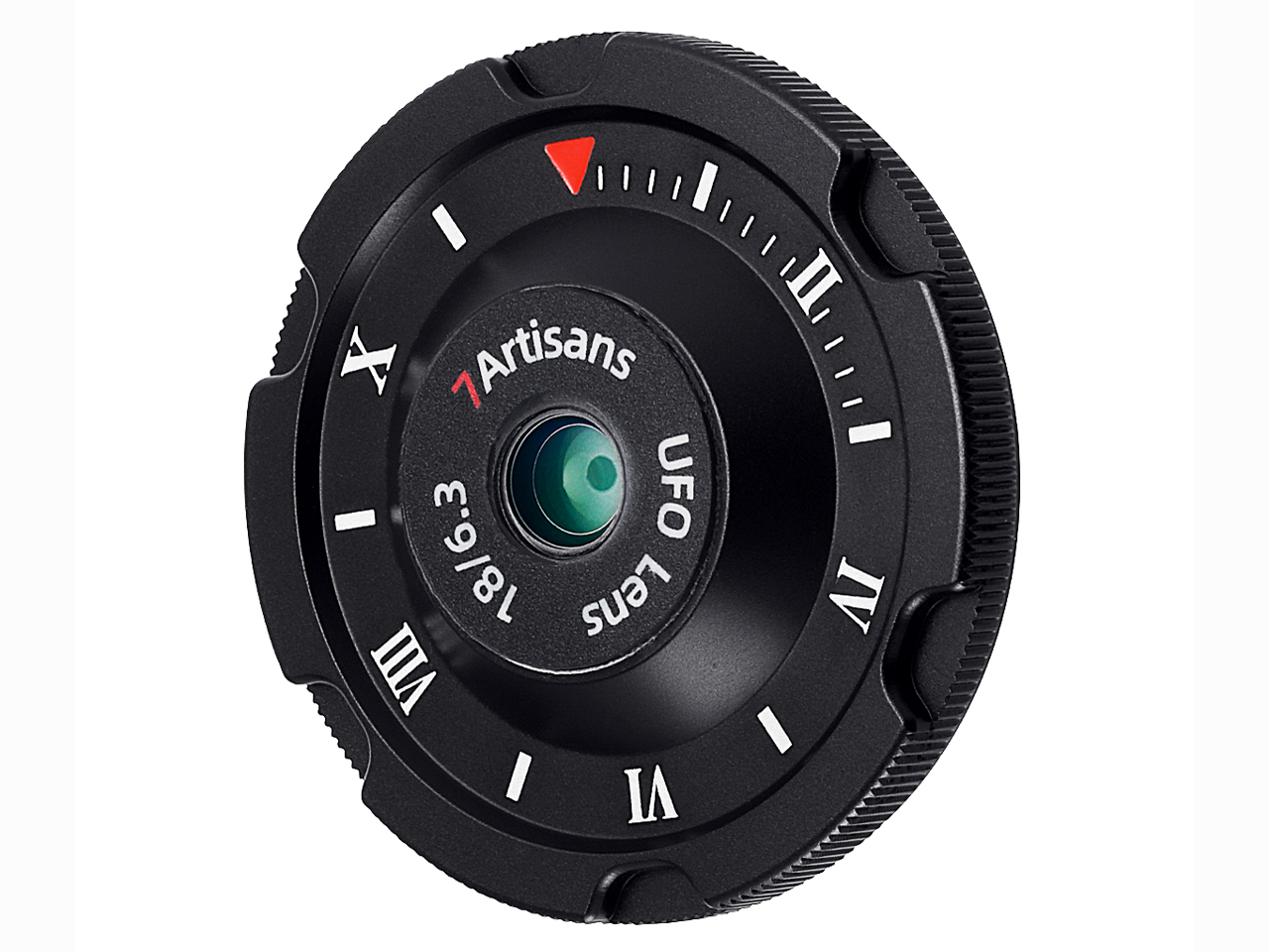 7Artisans 18mm F6.3 1863EB [�\�j�[E�p] �̐��i�摜