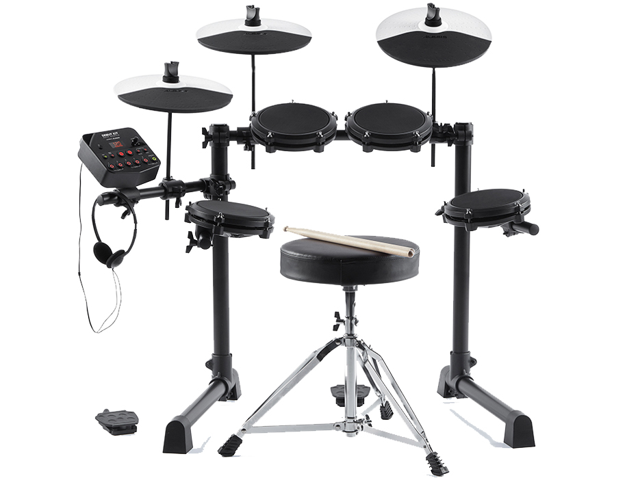 DEBUT KIT �̐��i�摜