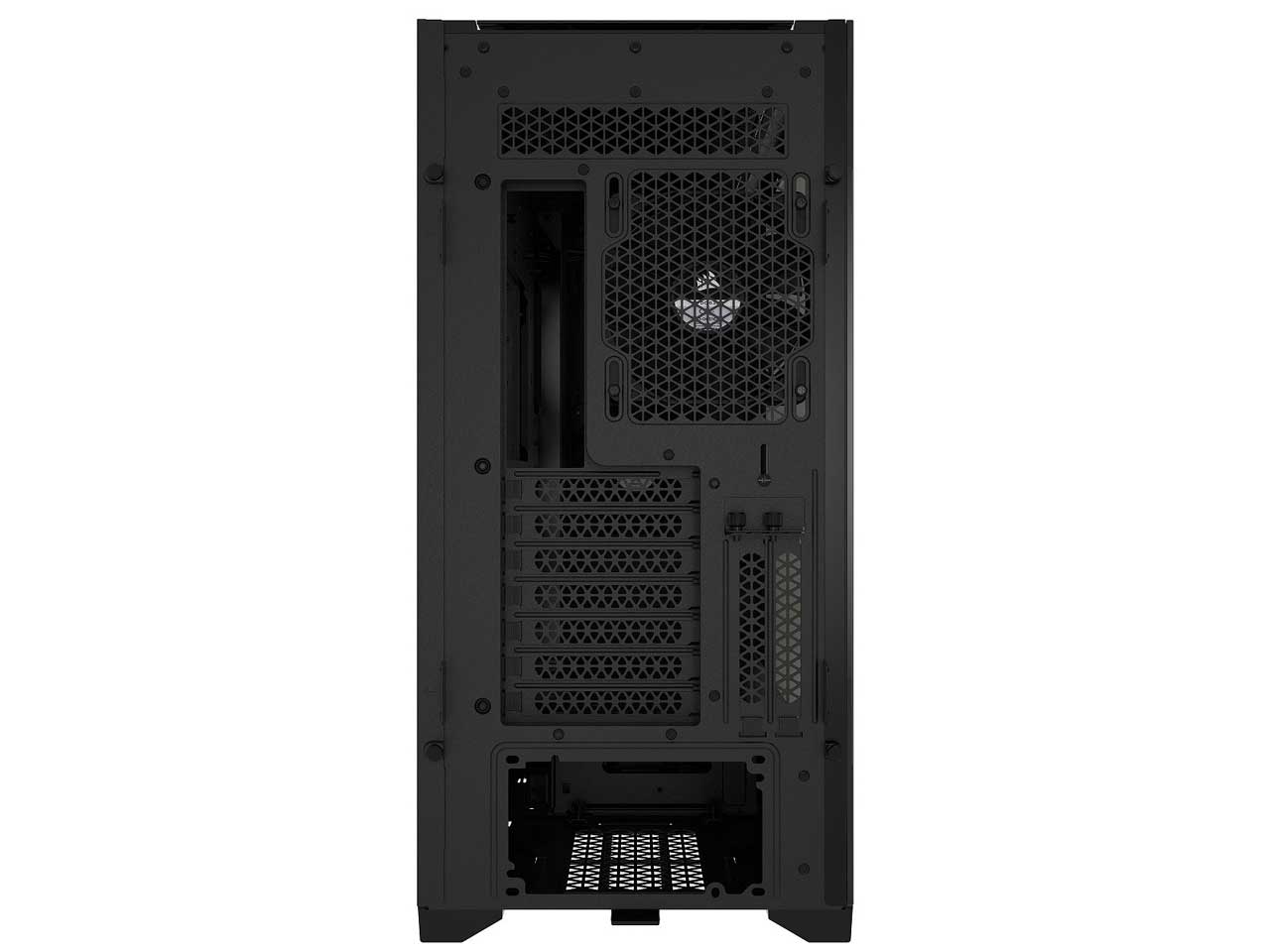 5000D Tempered Glass CC-9011208-WW [�u���b�N]