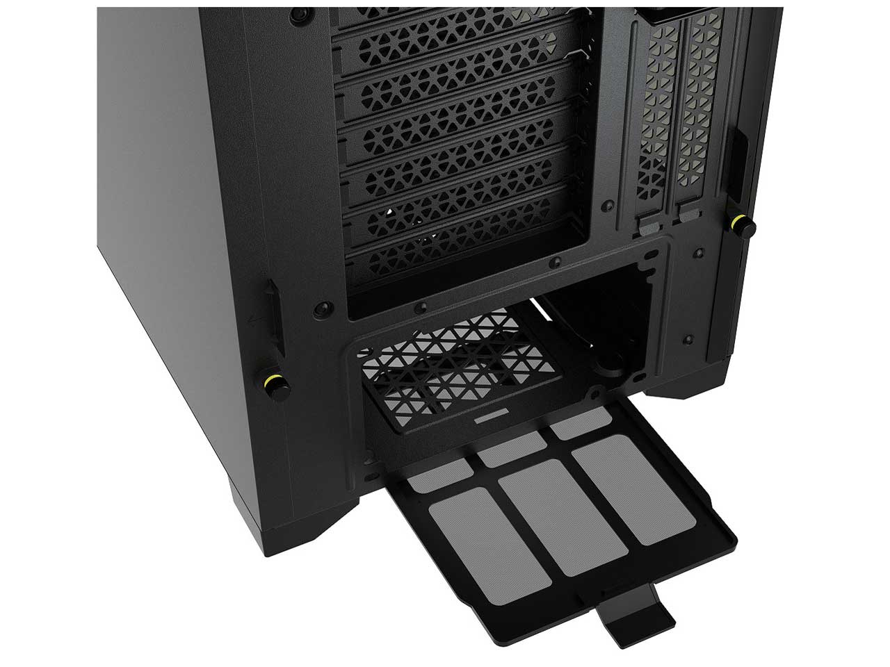 5000D Tempered Glass CC-9011208-WW [�u���b�N]