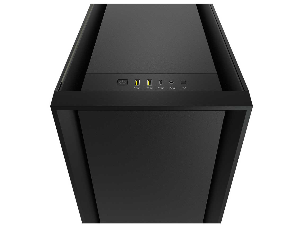 5000D Tempered Glass CC-9011208-WW [�u���b�N]