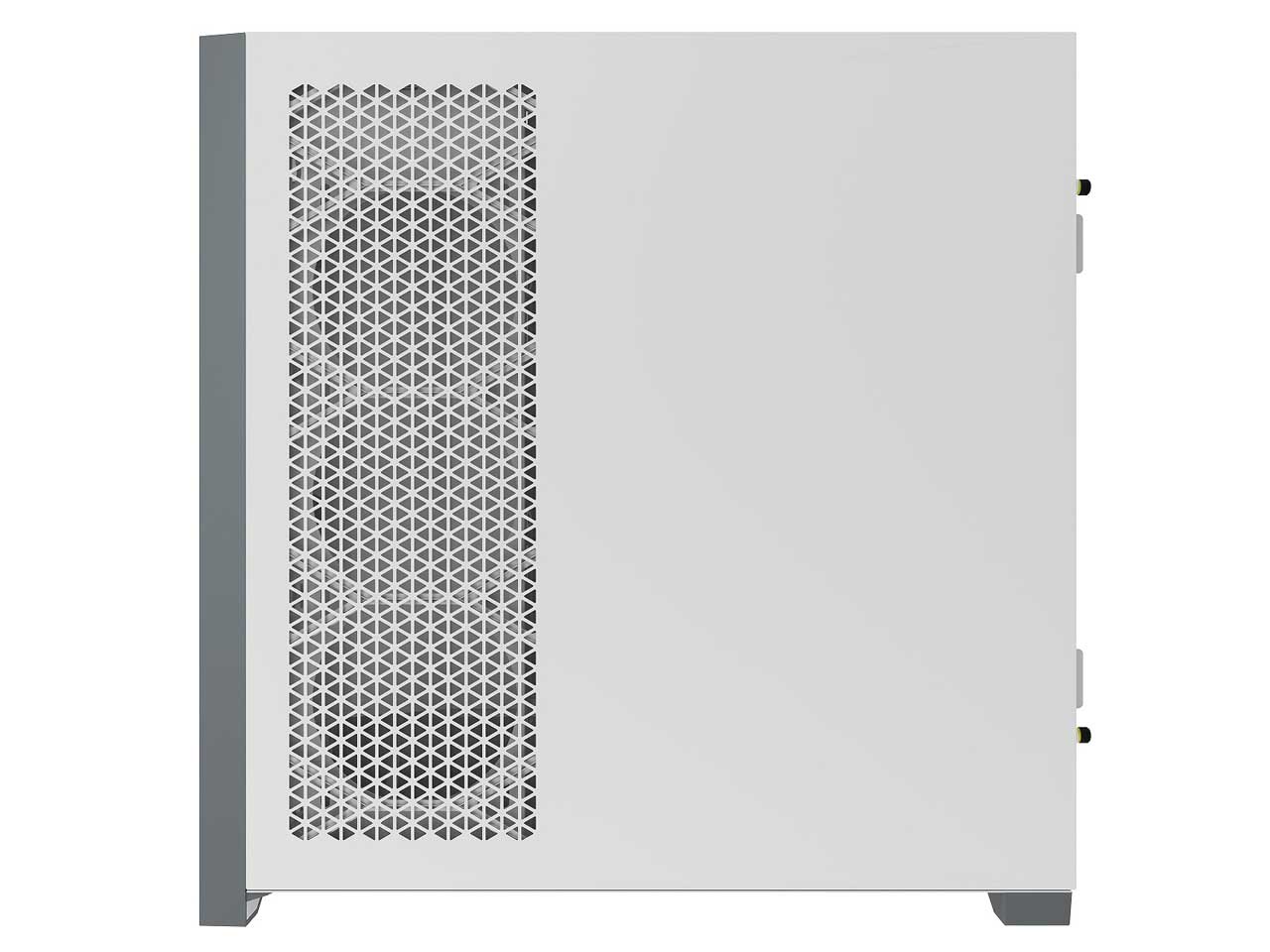 5000D Tempered Glass CC-9011209-WW [�z���C�g]