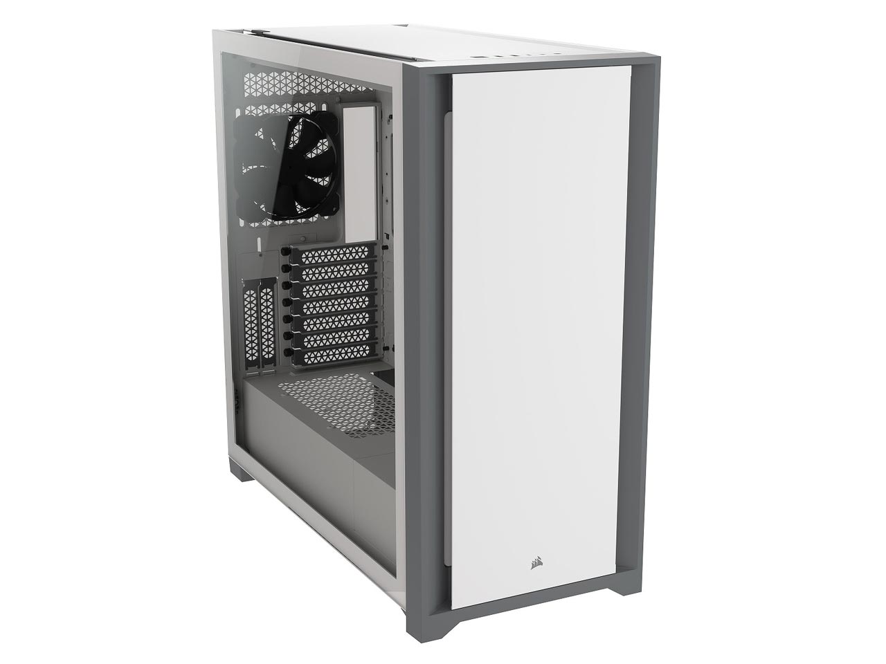 5000D Tempered Glass CC-9011209-WW [�z���C�g] �̐��i�摜